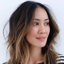 The short choppy layers add depth to the hair, which makes it look even thicker. 25 Chic Short Hairstyles For Thick Hair In 2021 The Trend Spotter