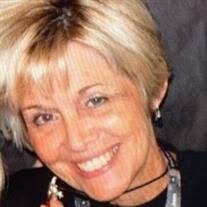 Debbie Agnew Fulton Obituary