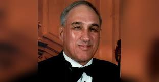 Richard Paul Shepherd Sr. Obituary