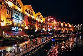 Things To Do In Singapore 2 To 7 Day Itinerary 2019 Shutterturf Singapore Itinerary Singapore Zoo Things To Do