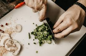 Recipes can be full of words that you don't hear in . 101 Culinary Terms And Definitions Every Chef Knows On The Line Toast Pos