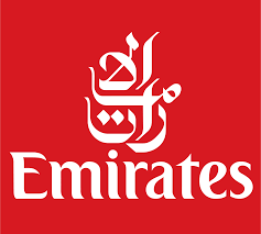 Emirates logo png founded in 1985, the emirates is the largest airline in the middle east. Emirates Logos Download