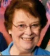 Obituary information for Joan Frances (Ingraham) Sutton