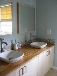 Bathroom Reno Ikea Hackers Kitchen Cabinets In Bathroom Bathroom Hacks Ikea Bathroom