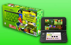 Nintendo $234 $260 10% off. A Yoshi S New Island 3ds Xl Bundle Is Reportedly On The Way Nintendo 3ds Nintendo Nintendo News