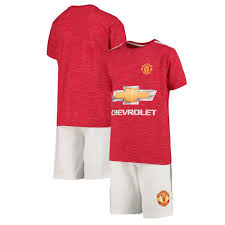 Jonglage goran 9 ans 50 pied droit 50 pied gauche 50 pied alterné 50 tête. Manchester United F C Pyjama Garcon Idee De Cadeau Pour Supporter De Foot Vetements De La Boutique Officielle Du Club Ensemble De Pyjamas Enfant Et Ado Ensembles De Pyjama Bilkvarteret Garcon