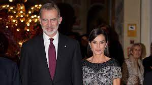El puente “royal” de Felipe VI y la Reina Letizia