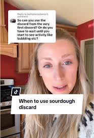 Using Sourdough Discard: Tips for Beginners