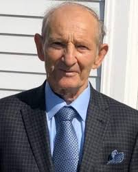 Rocco Leone Obituary April 22, 2024