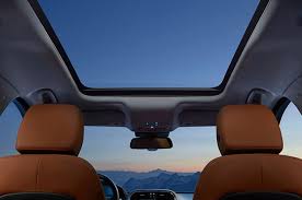 Colors generally differ by style. 2019 Jaguar F Pace Interior Features Technology Jaguar Willow Grove