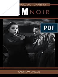Constantin film ag este o companie germană de producție și distribuție de filme cu sediul la münchen. Ebooksclub Org Historical Dictionary Of Film Noir Historical Dictionaries Of Literature And The Arts Pdf Film Noir Leisure