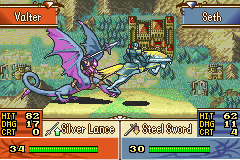 Play this gba game in your web browser, here on gamephd! Play Game Boy Advance Fire Emblem The Sacred Stones U Trashman Online In Your Browser Retrogames Cc