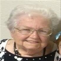 Mary Marvel Ruggles Obituary