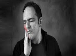 Yüz felci körlüğe sebep olabilir