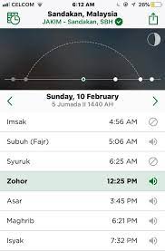 Waktu salat tersedia untuk hari ini dan satu bulan penuh. Waktu Solat Surau As Shafi E Taman Aman Jaya Sandakan Facebook