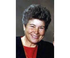 Gloria Chapman Obituary (2024)