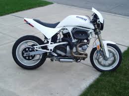 Image result for Birch White 1998 Motorcycle