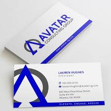 First impressions are lasting ones. Business Card For Technology Company Business Card Contest Company Business Cards Business Cards Custom Business Cards