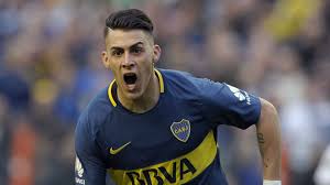 Herr oder frau pavon im telefonbuch. Cristian Pavon Transfer News Argentine Next For Arsenal Boca Juniors Star Opens Door To 37m Move Goal Com