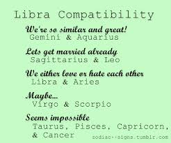 Libra and cancer can embark on a rocky relationship! libra and cancer compatibility score: Zodiac Signs Ask Zodiac Signs Libra
