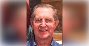 Obituary information for William McCoy Walker