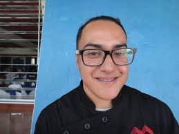 CASA sponsored Culinary Arts Students