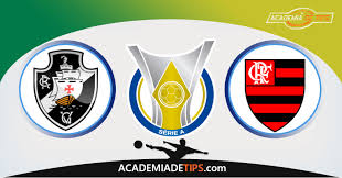 Destaque para a de 2011, cuja final também foi o jogo que rendeu o título carioca. Vasco X Flamengo Prognostico E Analise Brasileirao Serie A
