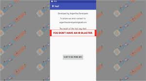 We did not find results for: Cara Cek Infrared Di Hp Android