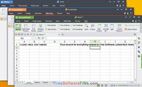 Portable Wps Office 10 2 Free Download