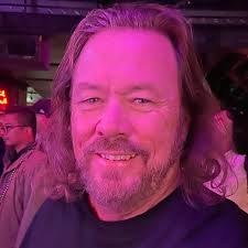 The sunset's beauty never gets old