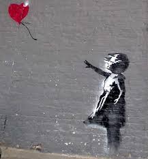 Also on the list were lady gaga, steve jobs and. 80 Beautiful Street Crimes Done By Banksy Street Art Banksy Banksy Art Banksy Artwork