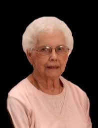 Obituary information for Jane Dean