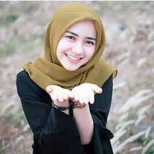 6 tutorial hijab segi empat simple untuk anak smp sma kuliah. Cantik Manja Home Facebook