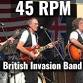 45 RPM at The Hawk! event image
