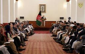 Citizens with emergencies, please call +93 (0) 700114000. Disputes Over Kabul Guest List Threaten Afghan Peace Meeting Arab News