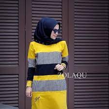 Daster,mukena, tas dll semua produk yang kami jual harganya ramah di dompet tapi kualitasnya tidak kalah dengan kerudung branded semacam. Jual Baju Tunik Terbaru Zolaqu Tunik Baju Atasan Wanita Kaos Tunik Wanita Kota Bandung Tunika Hijab Tokopedia