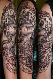 Black Book Winds Of Change Glitch Fyeahtattoos Com