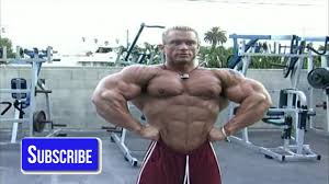 lee priest chest workout for 1998 mr