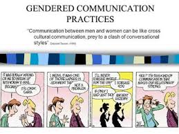 Gendered Communication Practices In 2020 Cross Cultural Communication How Are You Feeling Interpersonal Communication