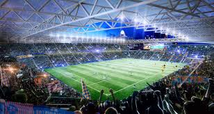 Fc Cincinnati Releases Renderings For West End Mls Stadium