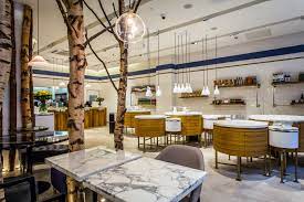 There is currently 1 active director according to the latest confirmation statement submitted on 20th january 2021. Ethos Restaurant Features Silver Birch Trees Inside Design Week Restaurant Decor Restaurant Interior Design Restaurant Interior
