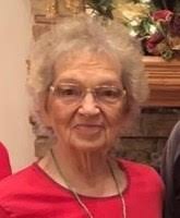 Connie Hinshaw Obituary (1937