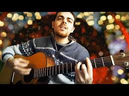 Belki Ustumuzden Bir Kus Gecer Akustik Gitar Youtube
