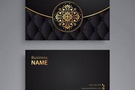 تصاميم دعوات زفاف دعوات خطوبه. ÙÙƒØªÙˆØ± Ø¨Ø·Ø§Ù‚Ø© Ø¯Ø¹ÙˆØ© Ø²ÙØ§Ù Ù…Ù†Ø§Ø³Ø¨Ø© Ø§Ø³ÙˆØ¯ Ø°Ù‡Ø¨ÙŠ Business Card Vintage Decorative Elements Free Vector Ø¬Ø±Ø§ÙÙŠÙƒØ³ Ø§Ù„Ø¹Ø±Ø¨ ÙƒÙ„ Ù…Ø§ ØªØ­ØªØ§Ø¬ Ù„ØªÙƒÙˆÙ† Ù…Ø¨Ø¯Ø¹ Ù…Ù„ØªÙ‚Ù‰ Ø§Ù„Ù…ØµÙ…Ù…ÙŠÙ†