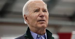 They supported Biden in 2020. What made them change their minds in 2024?