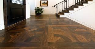 Voc levels are regulated by legislation at both the federal and state level. Hard Wax Oil Or Polyurethane Which Hardwood Finish Is Best Allied Flooring Provincial Wood