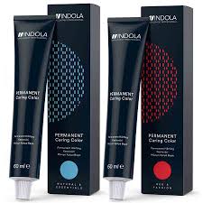 Indola Profession Permanent Caring Color Pcc 60ml