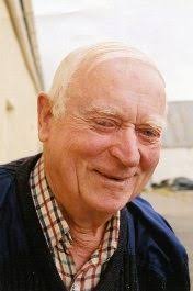 Jackie Healy Rae (b. 1931)