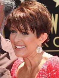 With fine hair you can easily short hairstyles for women over 50 can be stylish and even edgy, and we. 60 Exemplary Short Hairstyles For Women Over 50 With Thin Hair