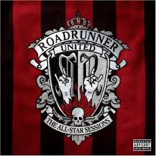 Star sessions starsessions lilu starsessions lilu star sessions lilu. Roadrunner United All Star Sessions Amazon Com Music